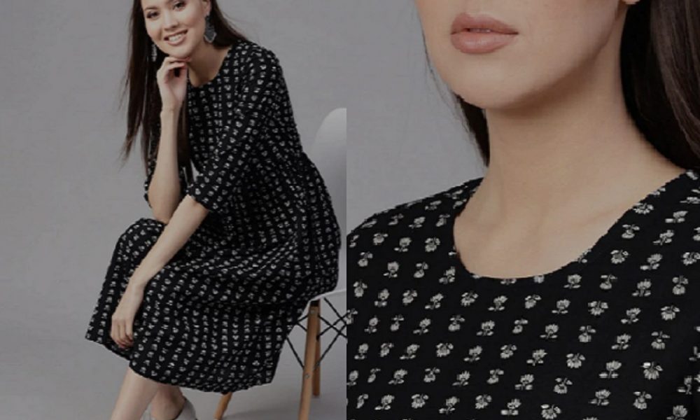 Summer Fashion Tips: कॉटन की इन ड्रेसेस पर मिल रहा है भारी डिस्काउंट, 500 से कम दाम में खरीदकर पाएं गर्मी से आराम