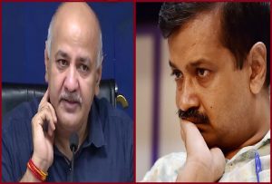 Delhi Politics : ‘अगर गुजरात चुनाव न लड़े AAP तो सत्येंद्र और मनीष सिसोदिया को छोड़ देंगे’, ED रेड के बाद BJP पर केजरीवाल ने लगाए गंभीर आरोप