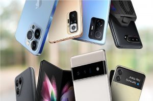 Realme: काफी कम कीमत पर मिल रहे हैं रियलमी के ये 5 स्मार्टफोन्स, दमदार फीचर्स देखकर रहे जाएंगे दंग