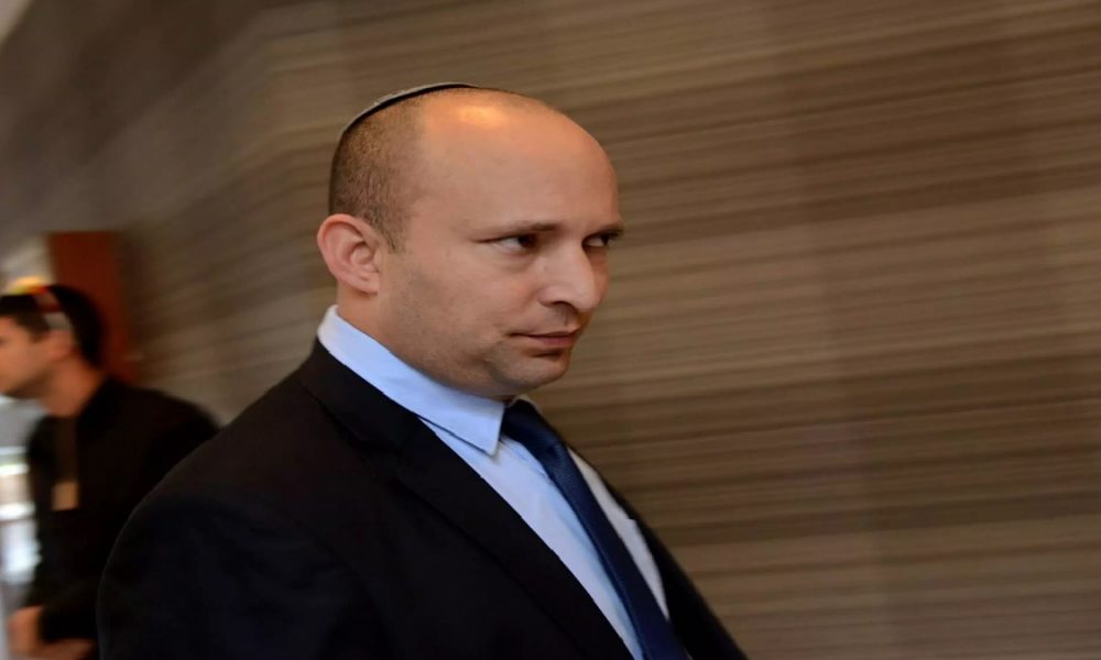 Israel Polls: नफ्ताली बेनेट की सरकार अल्पमत में, इजरायल में साढ़े 3 साल में 5वीं बार होंगे संसद के चुनाव