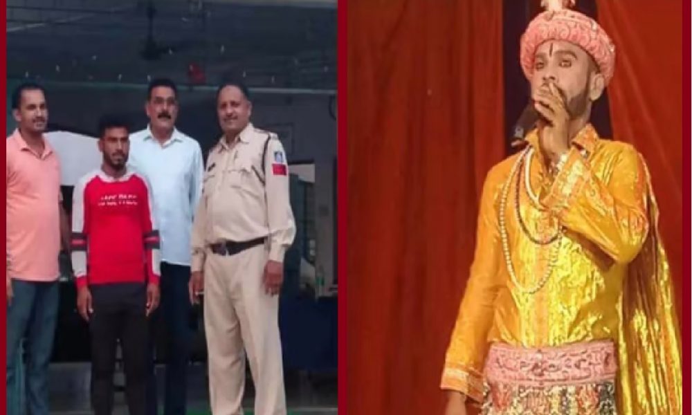 MP News: बिहार में जादूगर बनकर करतब दिखा रहा था रेप का आरोपी, तभी पहुंच गई पुलिस और फिर…