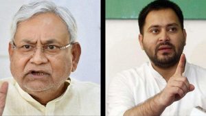Bihar Politics News: नीतीश के समर्थन के लिए RJD तैयार!, लेकिन तेजस्वी यादव ने रखी दी ये शर्त