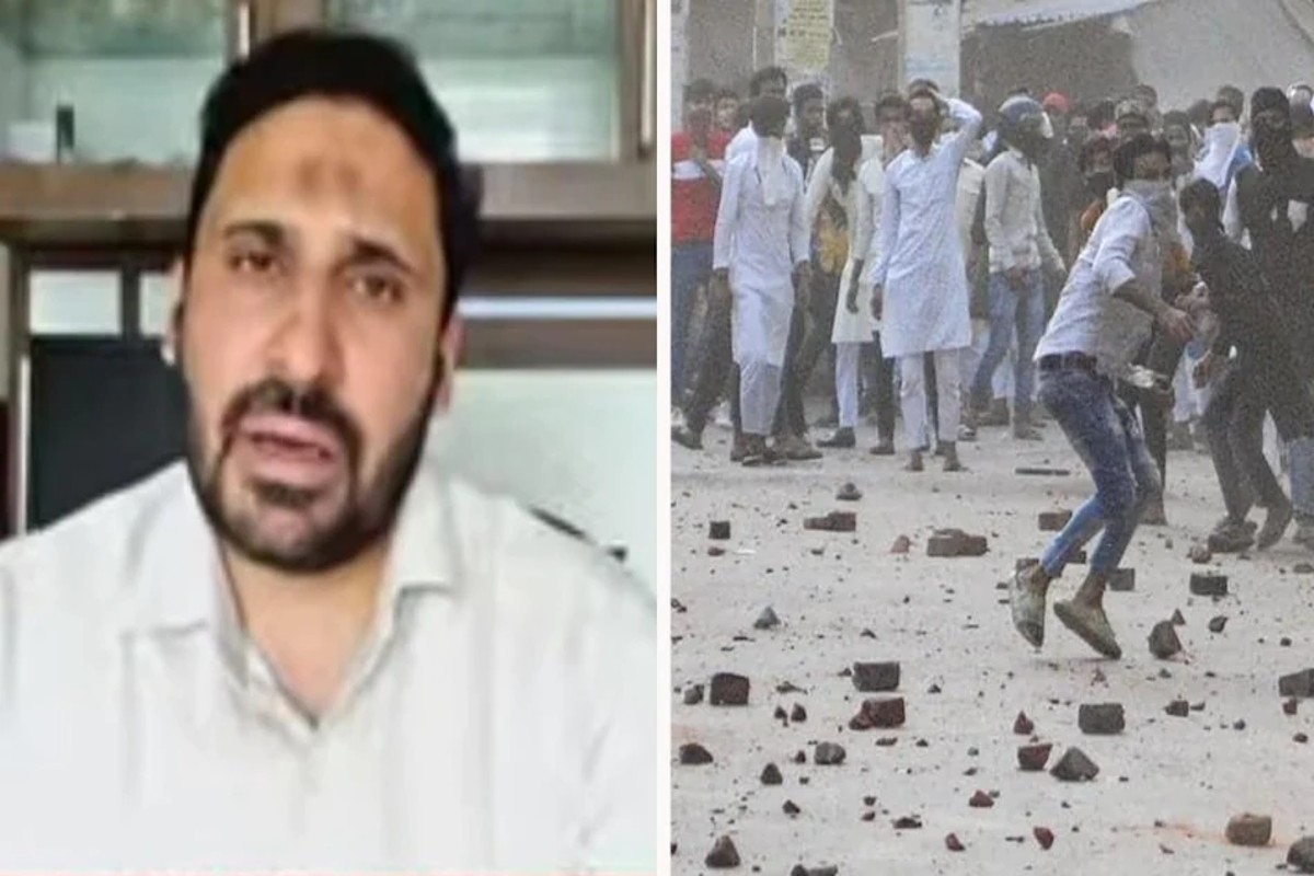Kanpur Violence: कानपुर हिंसा के दंगाइयों के खिलाफ हुई कार्रवाई से बिलबिलाया PFI, खुद को निर्दोष बताने के लिए BJP पर लगाया ये आरोप