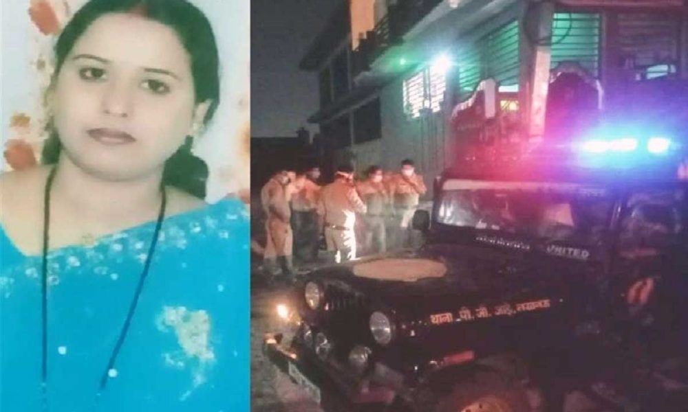 Lucknow: PUBG के लिए अपनी मां की हत्या करने वाले नाबालिक के पिता ने बताया कि वो बेटे के लिए क्या सजा चाहता है