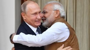 Putin Praises Modi: ‘मेक इन इंडिया को बढ़ावा देना पीएम मोदी का सही कदम’, रूस के राष्ट्रपति व्लादिमिर पुतिन बोले- भारत से सीखने की जरूरत