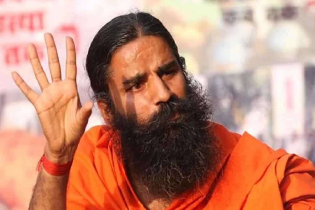 ramdev