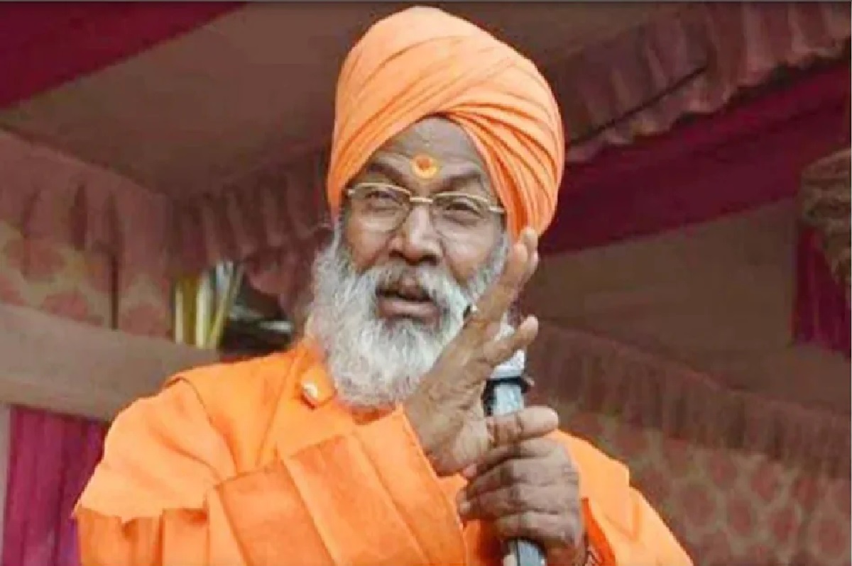 Kanpur Clash: ‘हिंदुओं अभी भी एक हो जाओ…’ कानपुर में हुए बवाल पर सामने आया साक्षी महाराज का बयान, PM मोदी और CM योगी को लेकर कही ये बात