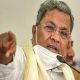 siddaramaiah..