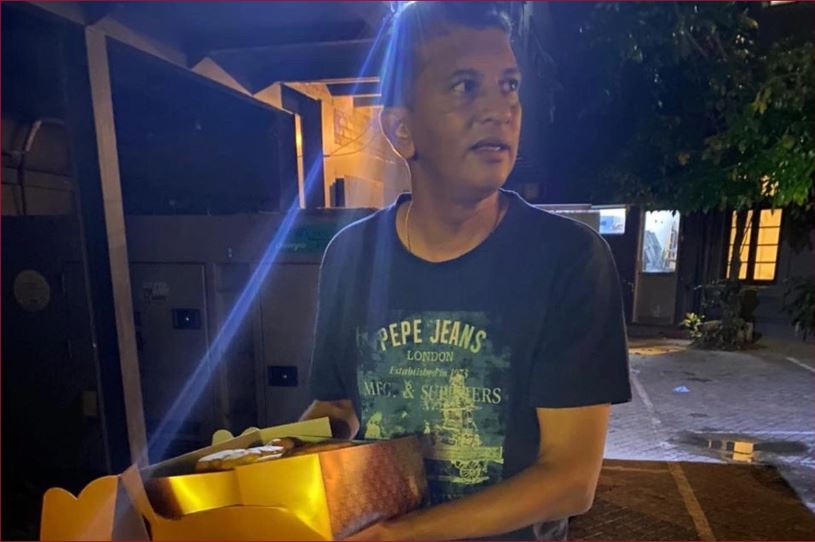 रोटी-रोटी को मोहताज श्रीलंका, अब ये पूर्व खिलाड़ी बना लोगों के लिए देवदूत, ऐसे कर रहा है लोगों की मदद