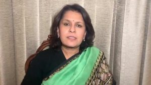 Supriya Shrinate Slammed: कांग्रेस प्रवक्ता ने गहलोत का नाम लेकर PM मोदी पर साधा निशाना, यूजर्स ने ‘समझ’ पर उठाए सवाल