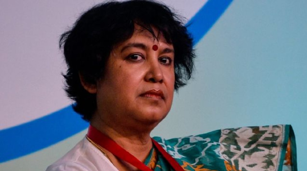 Prophet Remark Row: दंगा करने वालों पर बरसीं बांग्लादेशी लेखिका तसलीमा नसरीन, बोलीं- पैगंबर भी आलोचना के दायरे में