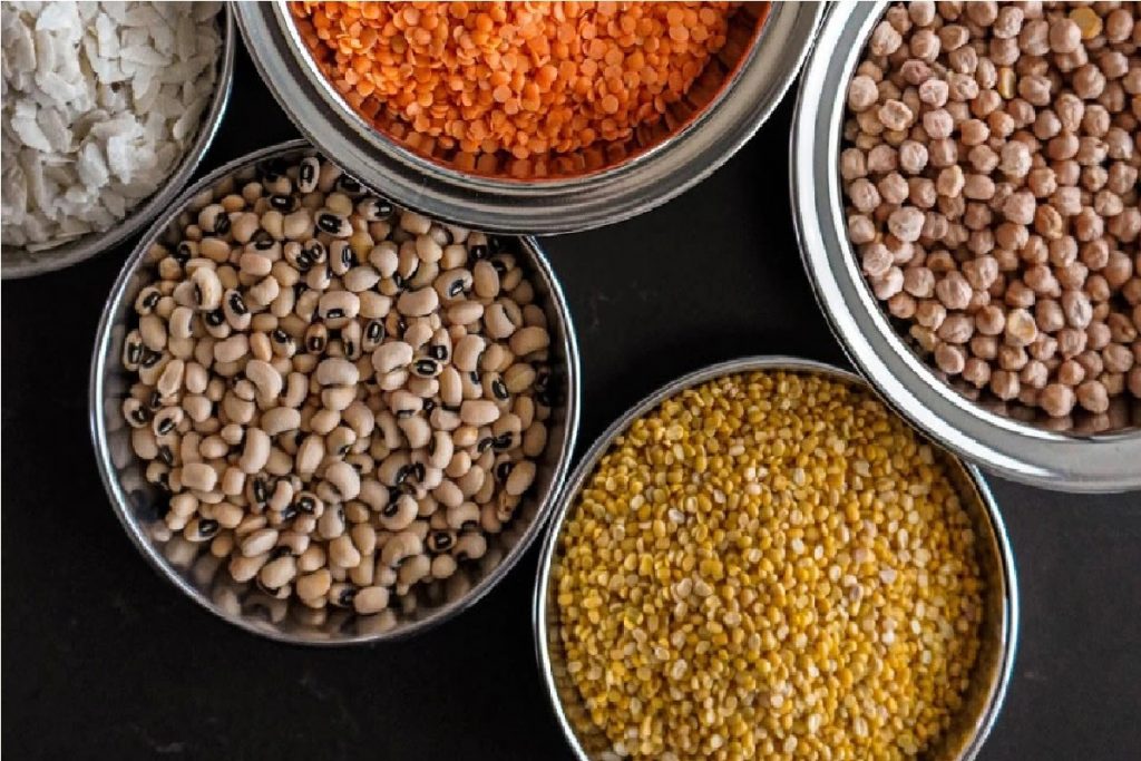 urad ki daal