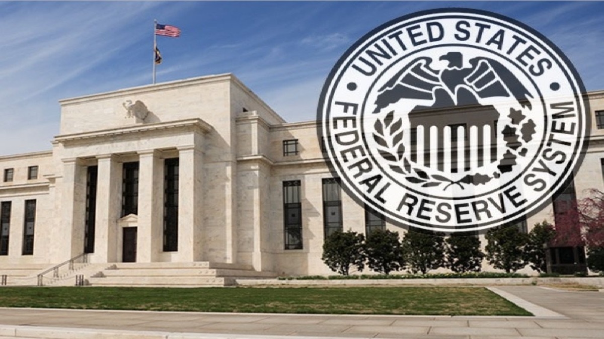 Federal Reserve Interest Rates: अमेरिका में फेडरल रिजर्व ने 10वीं बार ब्याज दरों में की बढ़ोतरी, भारत पर भी पड़ सकता है असर