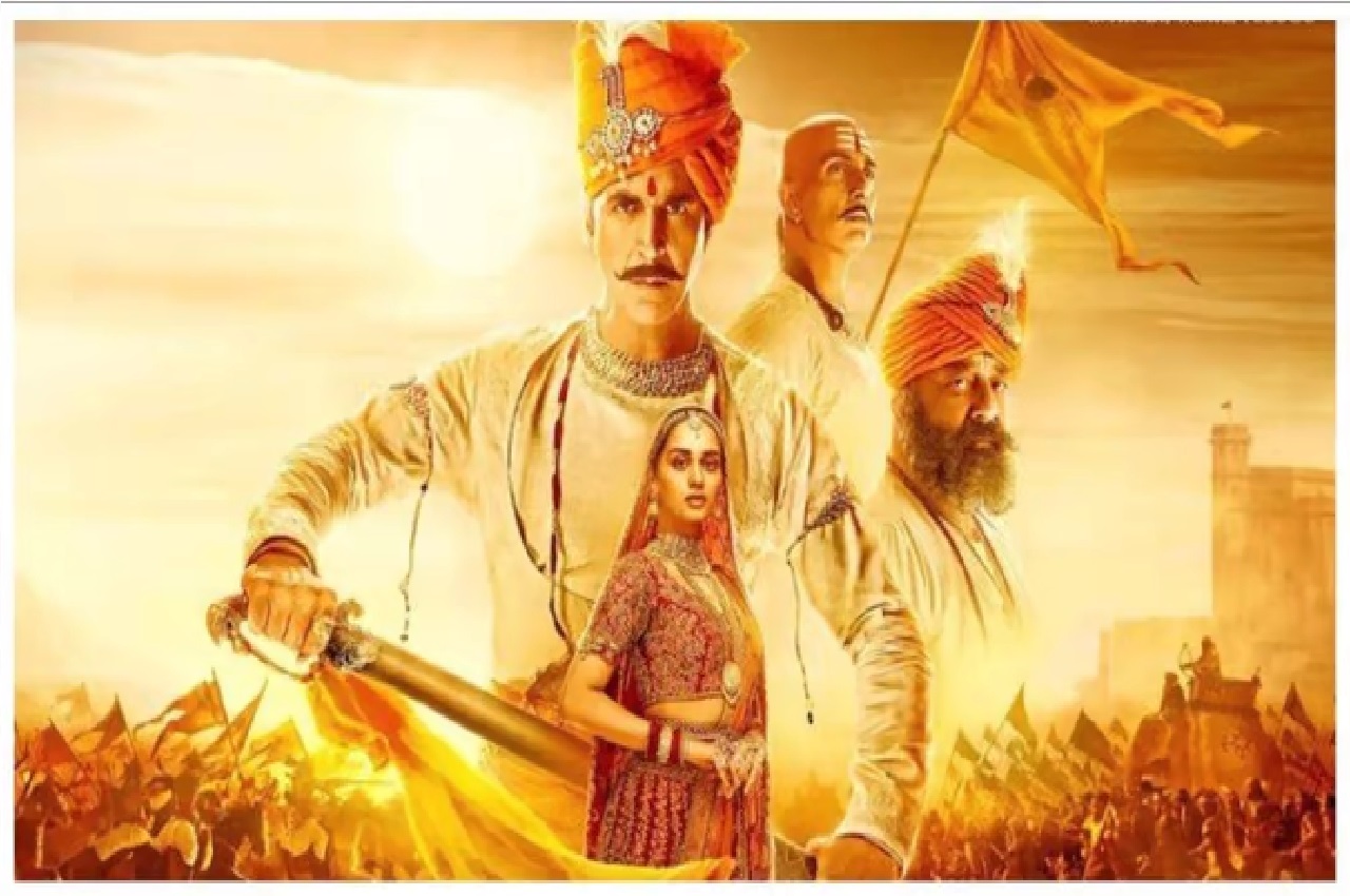 Samrat Prithviraj Review: ‘सम्राट पृथ्वीराज’ देख जाग जाएगा आपका जोश, शौर्य और जुनून की अद्भुत कहानी है फिल्म