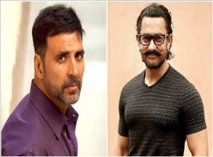 Raksha Bandhan: 6 फ्लॉप देने के बाद अक्षय कुमार देंगे आमिर खान को टक्कर, कौन होगा सुपरहिट..कौन होगा फ्लॉप! होगा बड़ा क्लैश