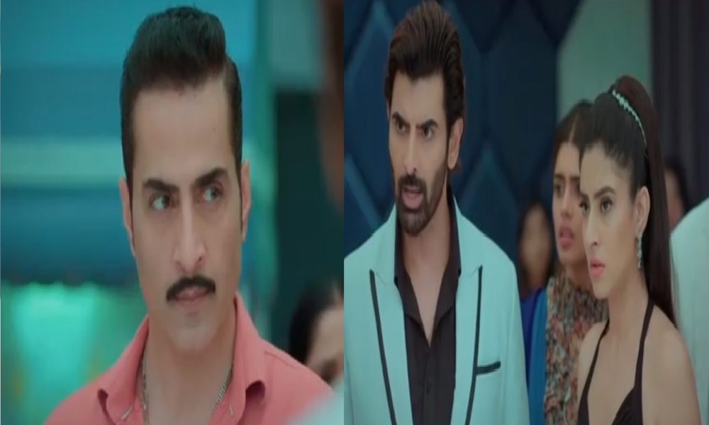 Anupamaa 15 June 2022: आपस में भिड़ेंगे बरखा और वनराज, अनुपमा भी देगी एक्स पति का साथ