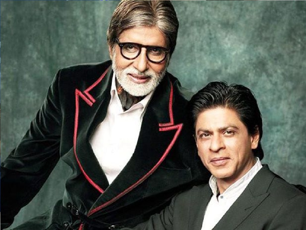 Don 3: जल्द बनने वाली है शाहरुख की मच अवेटेड फिल्म डॉन-3, अमिताभ बच्चन ने दिया बड़ा हिंट