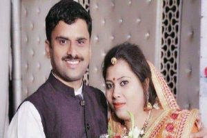 Gwalior News: कांग्रेस नेता निकाला हत्यारा, पत्नी को मौत के घाट उतार कर हुआ फरार