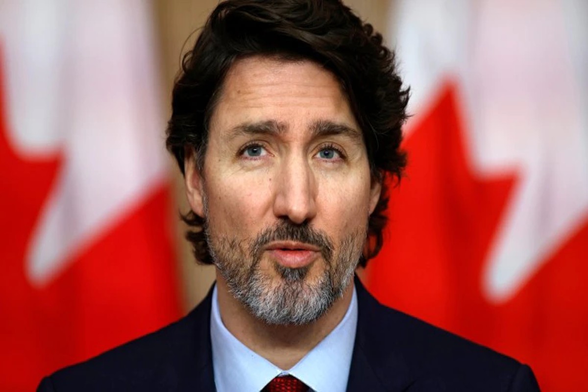 कनाडा के प्रधानमंत्री जस्टिन ट्रूडो हुए कोरोना से संक्रमित, खुद दी ट्वीट कर ये जानकारी