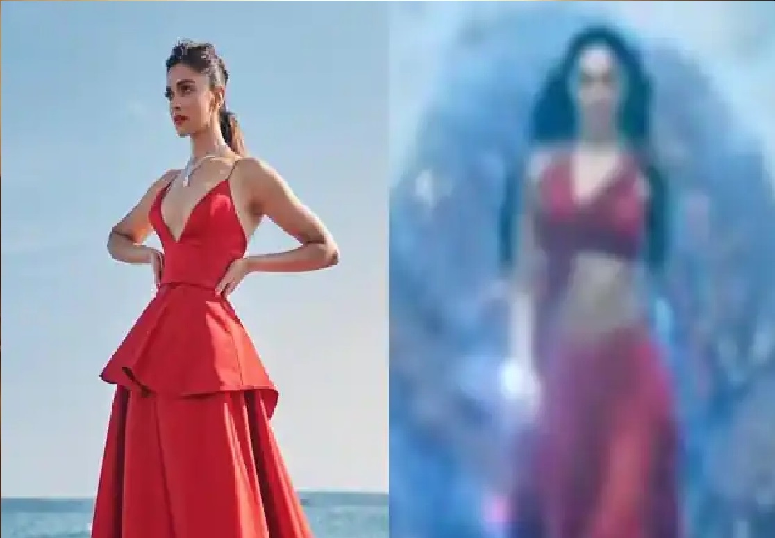 Brahmastra: रणबीर की फिल्म में एक्स गर्लफ्रेंड दीपिका का भी है अहम रोल? फैंस ने सोशल मीडिया पर शेयर किया बड़ा सबूत