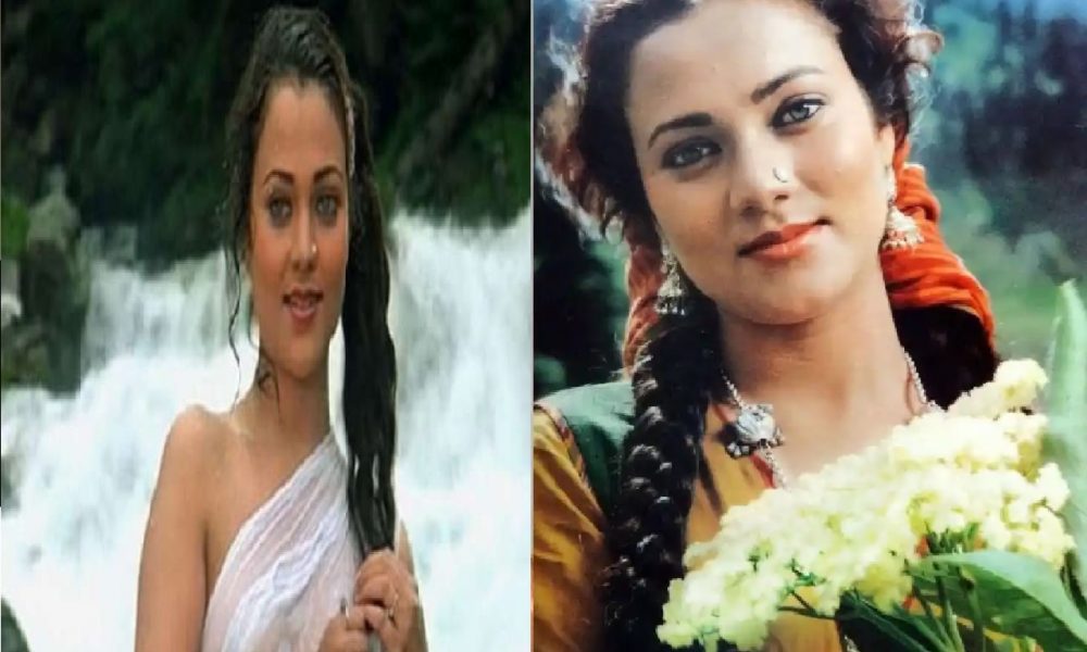 Mandakini: धमाकेदार कमबैक के लिए तैयार हैं ‘राम तेरी गंगा मैली’ की मंदाकिनी, कभी हॉट सीन्स देकर बटोरी थी सुर्खियां