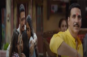 Raksha Bandhan Trailer: बहनों की शादी के लिए हड्डियां गलाते दिखे अक्षय कुमार, रिलीज हुआ खट्टे-मिट्ठे इमोशन्स से भरा रक्षाबंधन का ट्रेलर