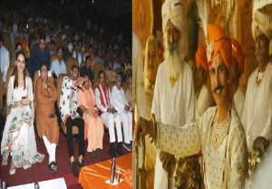 Samrat Prithviraj: इधर CM योगी ने अक्षय की फिल्म ‘सम्राट पृथ्वीराज’ की स्पेशल स्क्रीनिंग की, उधर मूवी को लेकर कर दिया बड़ा फैसला
