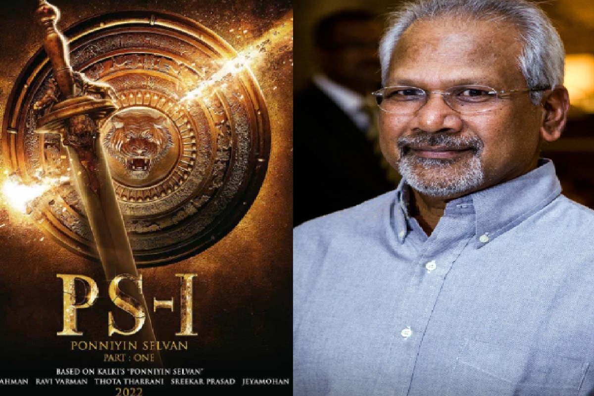 Ponniyin Selvan: रिलीज से पहले ही विवादों में फंसी ऐश्वर्या की फिल्म, इस बड़ी गलती के कारण कोर्ट ने मणिरत्नम को भेजा नोटिस