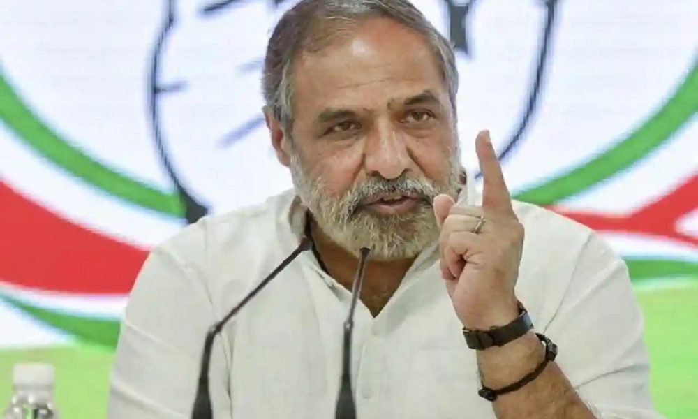 Anand Sharma: ‘…तो नड्डा से खुलेआम मिलूंगा’… BJP में जाने को लेकर कांग्रेस नेता आनंद शर्मा ने दिया बड़ा बयान, जानिए क्या कहा