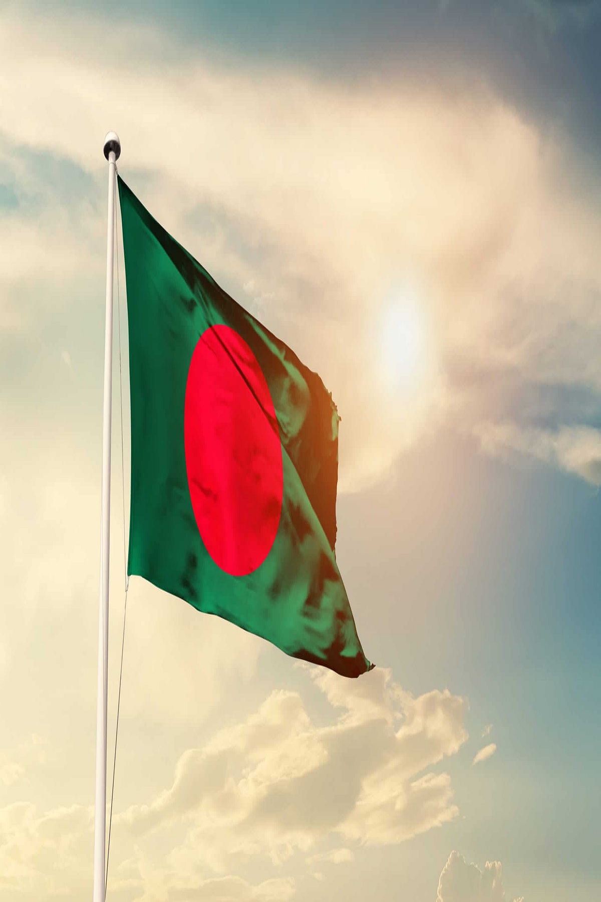 Bangladesh Financial Crisis: श्रीलंका के बाद अब कंगाली की कगार पर भारत का ये पड़ोसी देश, IMF से मांगा कर्ज