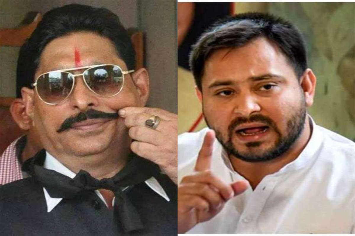 Bihar Politics: बाहुबली विधायक अनंत सिंह का बिहार विधानसभा से कटा पत्ता, गई विधायकी, RJD को तगड़ा झटका