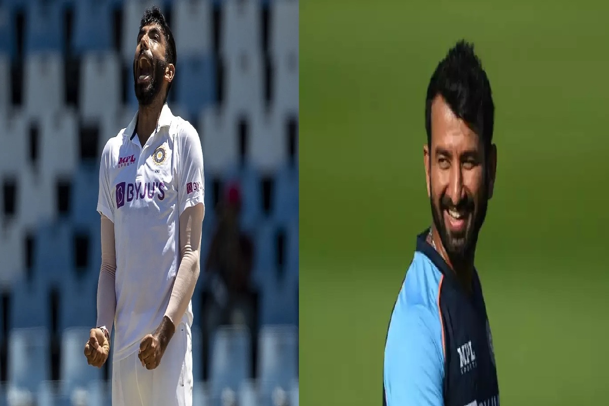 Jasprit Bumrah: टेस्ट मैच में बुमराह को कप्तान बनाए जाने पर इस पूर्व खिलाड़ी ने उठाए सवाल, कहा- इससे अच्छा तो…