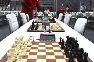 Chess Olympiad: कश्मीर से मशाल गुजरने पर तिलमिलया पाकिस्तान, चेस ओलंपियाड से हुआ आउट