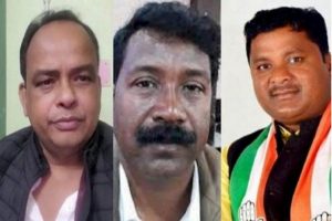 Jharkhand Cash Scandal: कैशकांड में कांग्रेसी विधायकों पर पुलिस का एक्शन, तीनों को किया गिरफ्तार