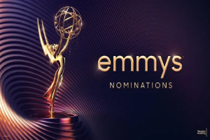 Emmys 2022 : 74वें एमी अवार्ड्स की लिस्ट हुई जारी जानें किसने जीते इस साल सबसे ज्यादा अवार्ड्स और कब होगी अवार्ड सेरेमनी
