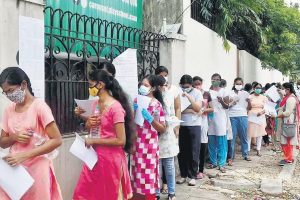 Kerala undergarment Row: छात्राओं के अंडरगारमेंट्स उतरवाने पर NWC हुआ सख्त, NTA से मांगी रिपोर्ट