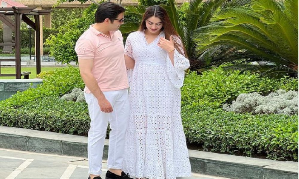 IAS Athar Aamir Marriage: जानिए कौन हैं IAS टीना डाबी के EX पति अतहर आमिर की दूसरी मंगेतर महरीन काजी