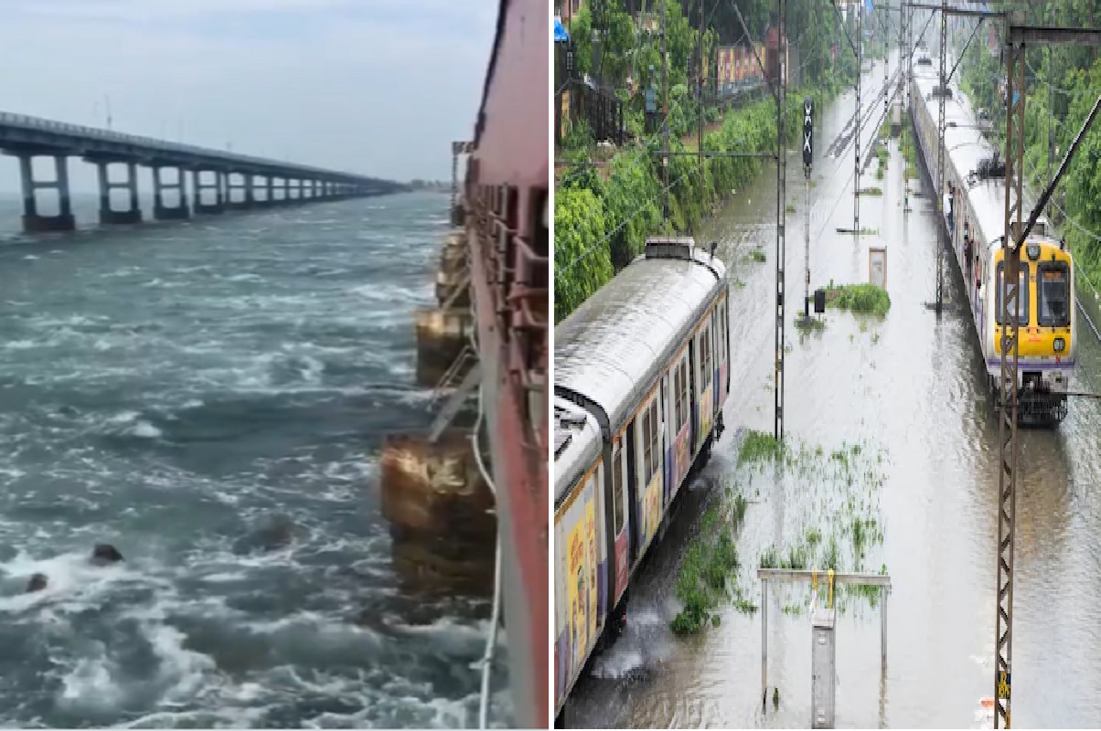 Gujarat Train Cancelled: बारिश के चलते रद्द हो गई ट्रेन तो रेलवे ने इकलौते यात्री के लिए किया ऐसा काम, हो रही वाहवाही