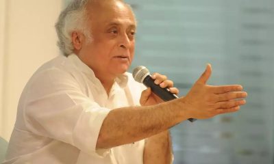 Jairam Ramesh