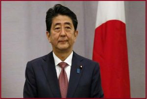 Japan: जापान के पूर्व प्रधानमंत्री शिंजो आबे पर चली गोली, नारा शहर में हुआ हमला