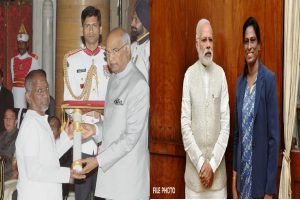 Nominated to Rajyasabha: पीटी उषा, इलैयाराजा समेत इन 4 दिग्गज को भेजा जाएगा राज्यसभा, PM मोदी ने बधाई देते  हुए लिखी ये बात