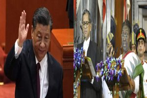 President Draupadi Murmu: द्रौपदी मुर्मू के महामहिम बनने पर चीनी राष्ट्रपति ने दी बधाई, जानिए क्या कुछ लिखा…