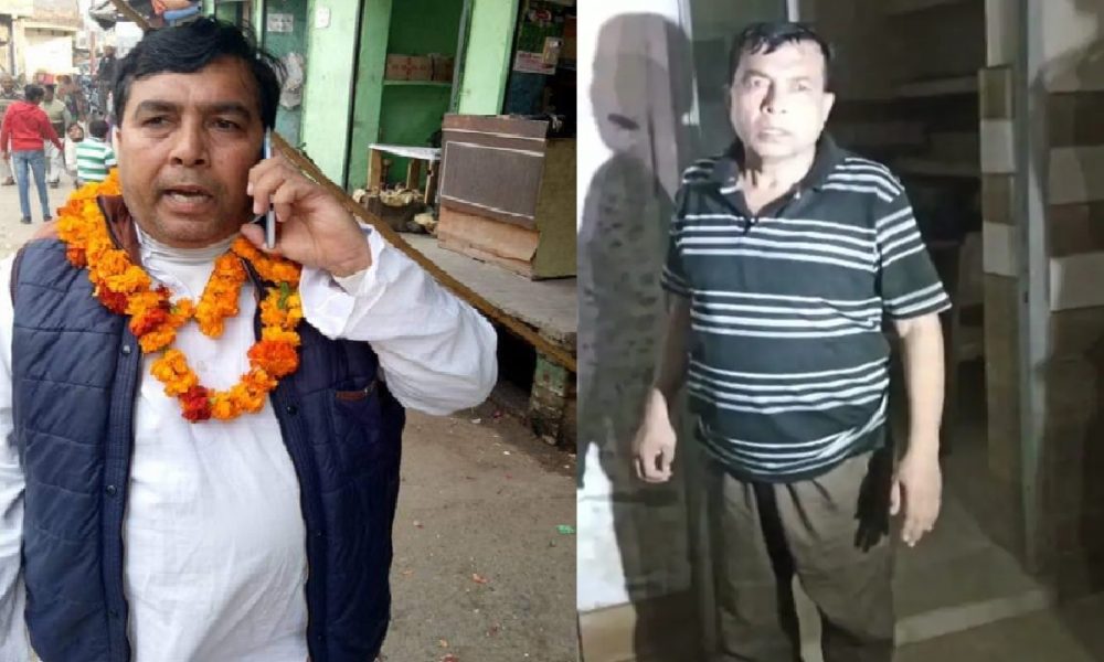UP: जुआ खेलते हुए पकड़ा गया समाजवादी पार्टी का पार्षद, पुलिस ने मौके से बरामद किया कैश