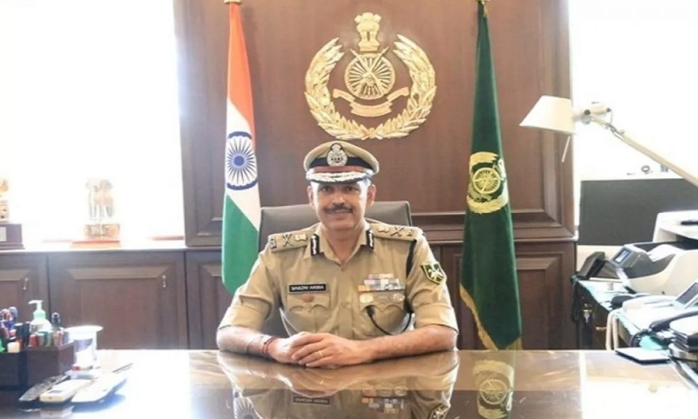 Who is IPS Sanjay Arora: कौन हैं दिल्ली के नए पुलिस कमिश्नर संजय अरोड़ा, जिन्होंने ली राकेश अस्थाना की जगह