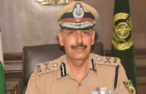 Commissioner of Delhi Police: संजय अरोड़ा होंगे दिल्ली के नए पुलिस कमिश्नर, गृह मंत्रालय ने जारी किया आदेश