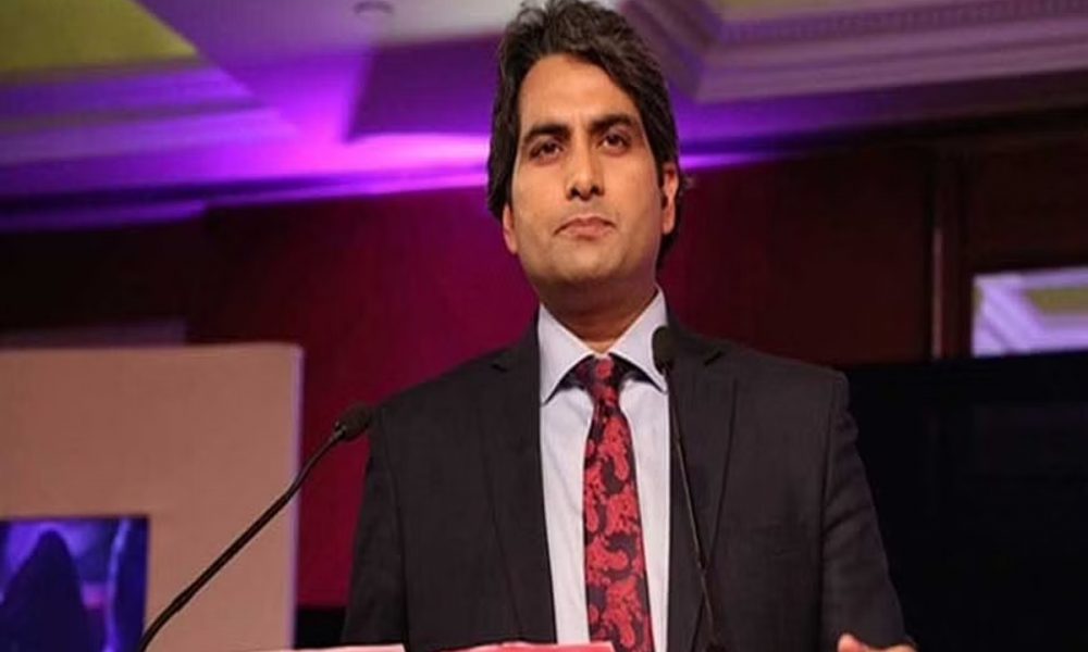 Sudhir Chaudhary: Zee न्यूज़ को अलविदा कहने के बाद अब इस चैनल में नजर आएंगे सुधीर चौधरी, ट्विटर पर ट्रेंड हुआ #sudhirchaudharyAajtak