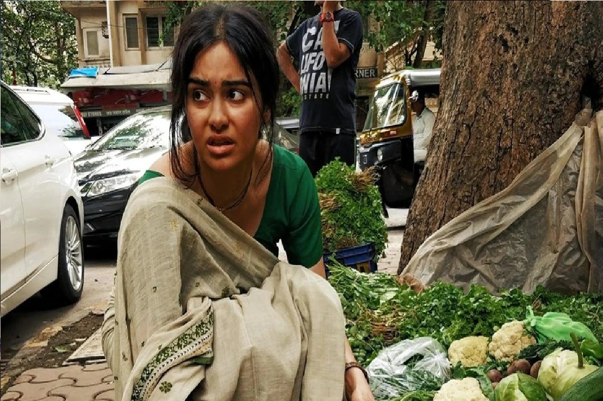 Bollywood: अब सब्जी बेचने को मजबूर हुई ये खूबसूरत अदाकारा!, हुई ऐसी हालत की पहचान पाना होगा मुश्किल, देखें फोटो