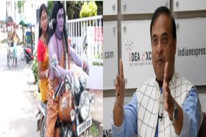 Assam: भगवान शिव के अपमान के आरोप में गिरफ्तार हुए कलाकारों के बचाव में क्यों उतरे CM हेमंत बिस्वा? वजह जान चौंक जाएंगे आप