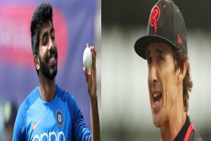 Brad Hogg on Jasprit Bumrah: जानिए ऑस्ट्रेलिया के पूर्व स्पिन गेंदबाज ब्रैड हॉग ने बुमराह को लेकर भारत को क्यों दे डाली चेतावनी…