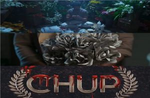 Chup:Revenge Of The Artist Teaser: सस्पेंस और थ्रिलर से भरा है ‘चुप: द रिवेंज ऑफ द आर्टिस्ट’ टीजर, सनी देओल कर रहे फिल्म से धमाकेदार वापसी